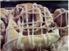 Cake Mix Cinnamon Rolls