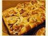 Cake Mix Cinnamon Rolls