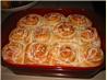 Cake Mix Cinnamon Rolls