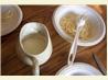Alfredo Sauce (from the Pantry)