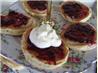 Mums 'scotch' Pancakes