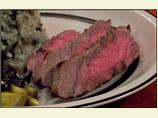 Rub Tenderizer for London Broil