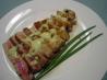 Wasabi Grilled Tuna