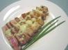 Wasabi Grilled Tuna