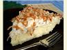 Coconut Cream Pie