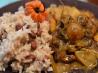 Jamaican Rice and Peas