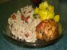 Jamaican Rice and Peas
