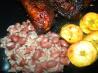Jamaican Rice and Peas