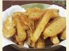 Crispy Spicy French Fries