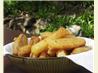 Crispy Spicy French Fries