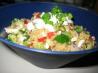 Quinoa Greek Salad