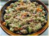 Quinoa Greek Salad