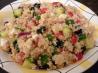 Quinoa Greek Salad