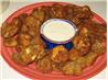 Deep Fried Mushrooms. Recipe by mbwolf