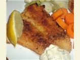 Country Fried Catfish