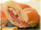 Rich Little Po Boy