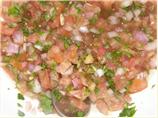 Mexican Salsa