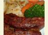 Crock Pot Maple Country Ribs