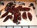 Homemade Chili Powder