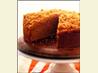 Old-Fashioned Crumb Cake. Recipe by Pepina Rae