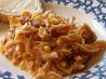 Hamburger - Noodle - Corn Casserole