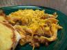 Hamburger - Noodle - Corn Casserole