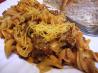 Hamburger - Noodle - Corn Casserole