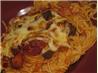 Baked Spaghetti by Paula Deen
