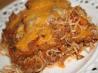 Baked Spaghetti by Paula Deen