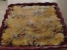 Baked Spaghetti by Paula Deen