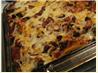 Baked Spaghetti by Paula Deen