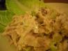 Deluxe Chicken or Turkey Salad (julia Child)