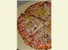 Improved Frozen Cheese Pizza