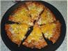 Improved Frozen Cheese Pizza