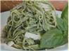 Heavenly Pasta With Pesto!