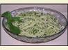 Heavenly Pasta With Pesto!