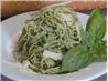 Heavenly Pasta With Pesto!