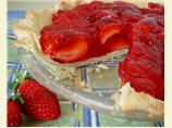 Cream-cheese Pie Crust