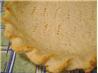 Cream-cheese Pie Crust