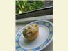 Coconut Cream Muffins