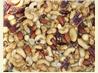 Smoked Garlic Nuts