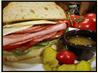 Italian Hero Sandwich. Recipe by Michigan Dreamer
