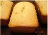 Pound Cake. Recipe by Chef Mommie