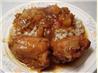 Crock Pot Chinese Chicken With Pineapple