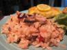 Lemon Risotto With Bacon & Mushroom. Recipe by Catherine Robson