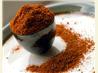 Wilt Chamberlain's Texas Chili Seasoning. Recipe by Boca Pat