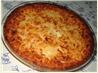 Amazing Coconut Pie