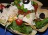 Muy Bueno Taco Salad. Recipe by gummybear