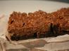 Peanut Butter Brownies. Recipe by Rach2