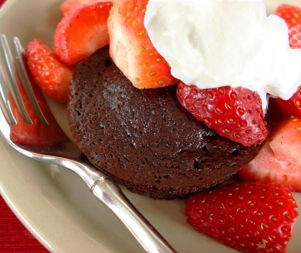 Cupcake Brownies Ww. Photo by Marg (CaymanDesigns)